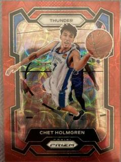 Chet Holmgren