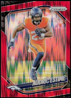 Audric Estime