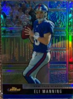 Eli Manning