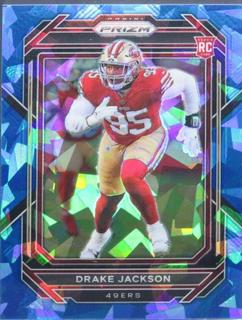 Drake Jackson