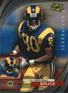 Isaac Bruce