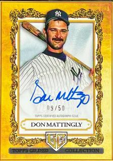 Don Mattingly