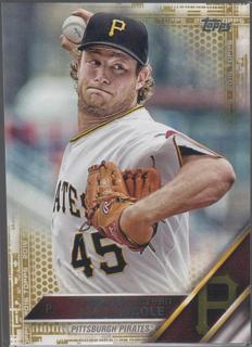Gerrit Cole