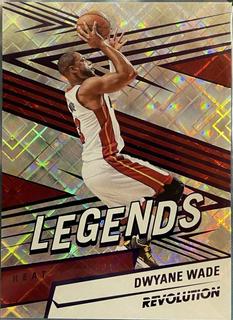 Dwyane Wade