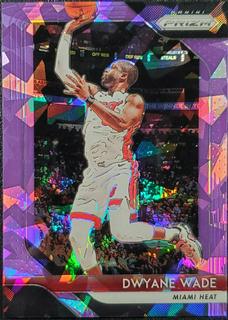 Dwyane Wade