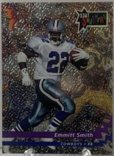 Emmitt Smith