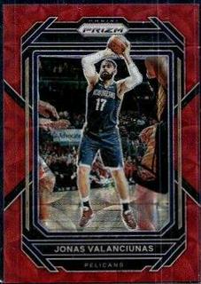 Jonas Valanciunas