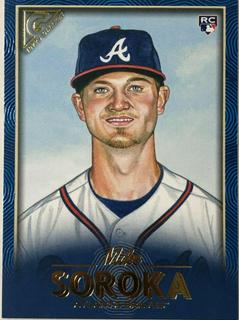 Mike Soroka