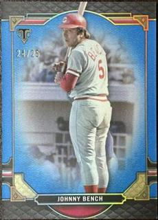 Johnny Bench