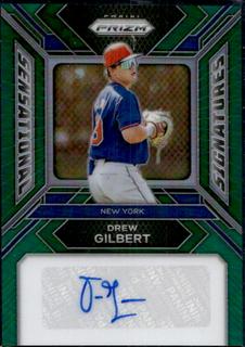 Drew Gilbert