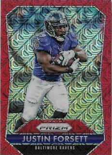 Justin Forsett