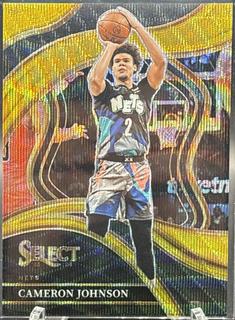 Cameron Johnson
