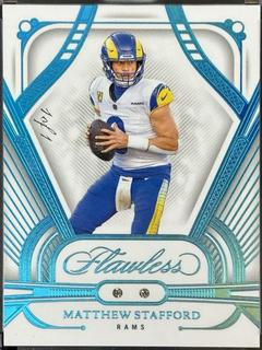 Matthew Stafford