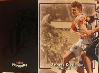 Andrei Kirilenko