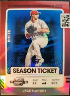Jack Flaherty