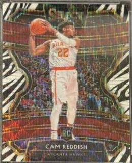 Cam Reddish