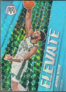 Jayson Tatum