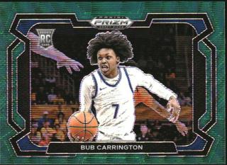 Bub Carrington