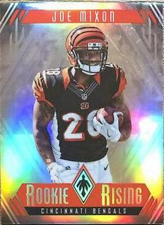 Joe Mixon