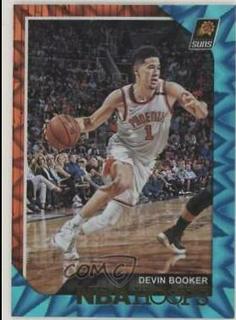 Devin Booker