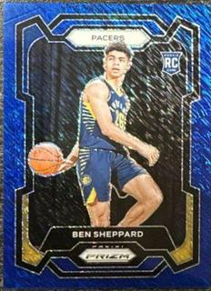 Ben Sheppard