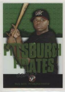 Rajai Davis