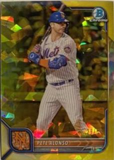 Pete Alonso