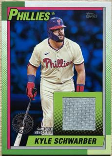 Kyle Schwarber
