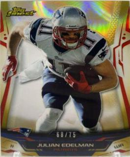 Julian Edelman