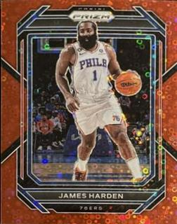 James Harden