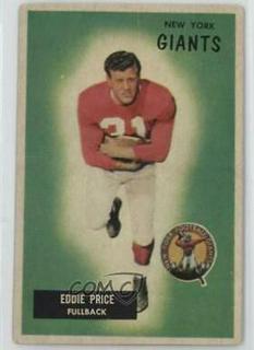 Eddie Price