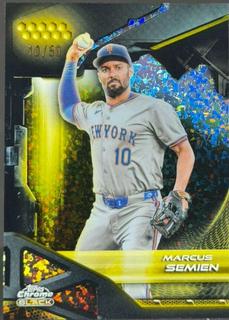 Marcus Semien