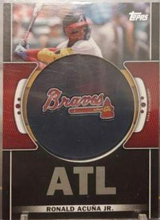 Ronald Acuna Jr.