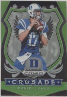 Daniel Jones