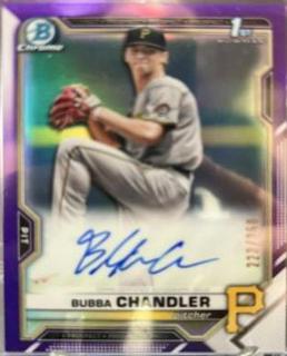Bubba Chandler
