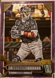 Yasmani Grandal