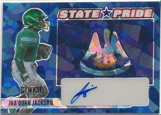 Jha'Quan Jackson