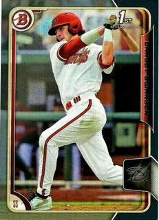 Dansby Swanson