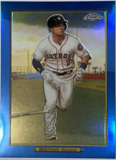 Alex Bregman
