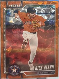 Nick Allen