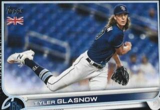 Tyler Glasnow
