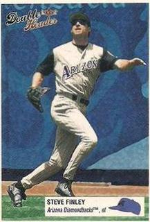 Steve Finley
