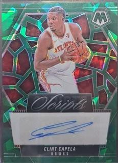 Clint Capela