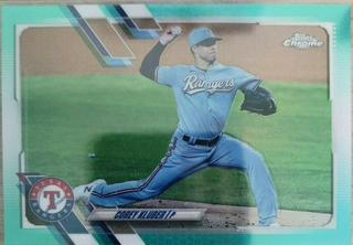 Corey Kluber