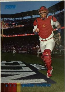 Yadier Molina
