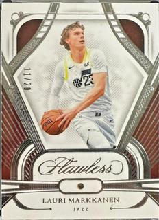 Lauri Markkanen