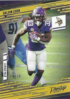 Dalvin Cook