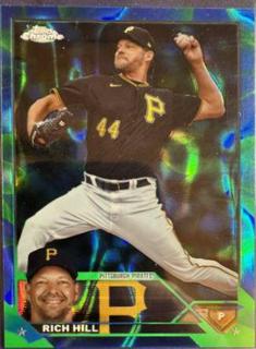 Rich Hill