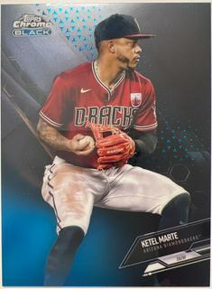 Ketel Marte