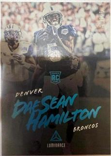 DaeSean Hamilton